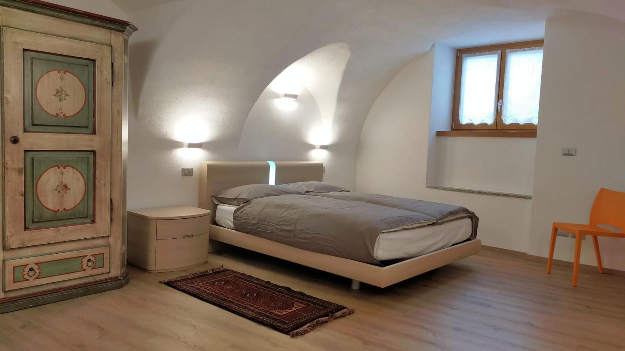 Casa Micheli Trento Quarto foto