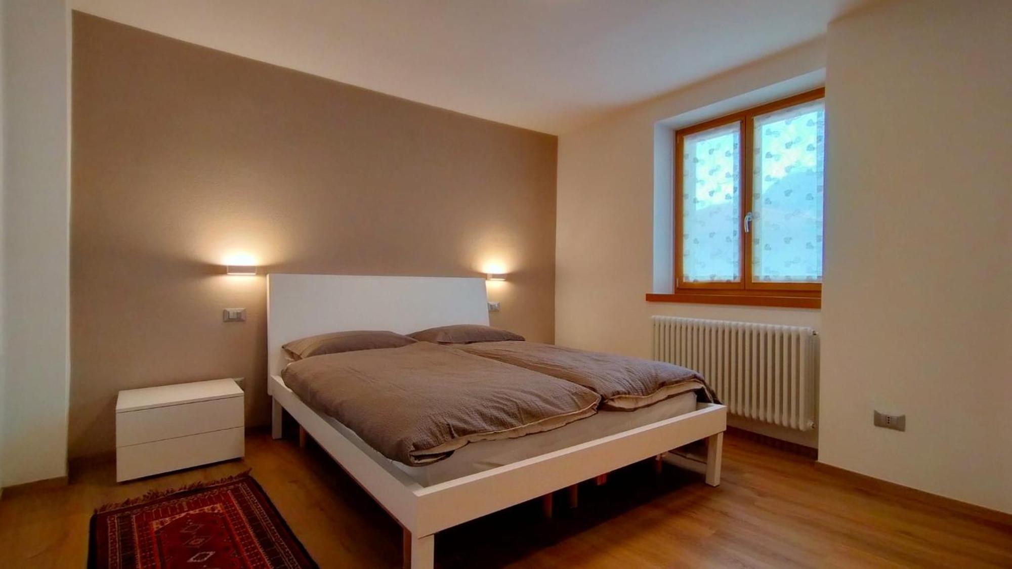 Casa Micheli Trento Quarto foto
