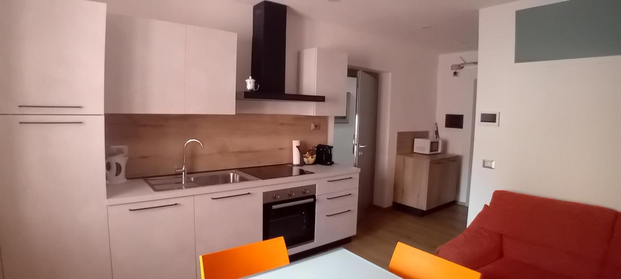 Casa Micheli Trento Exterior foto